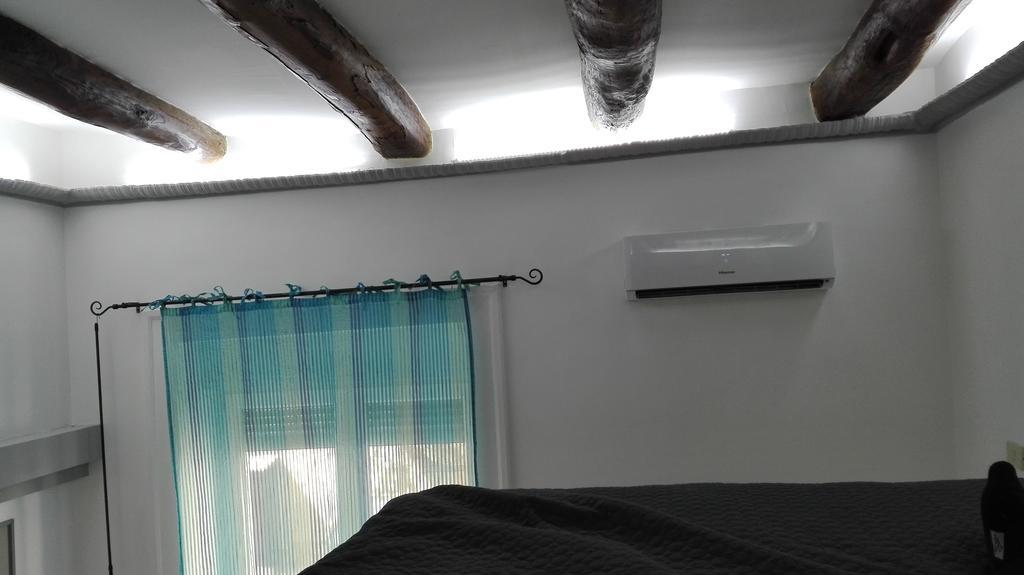 נאפולי Venitozzi Home מראה חיצוני תמונה