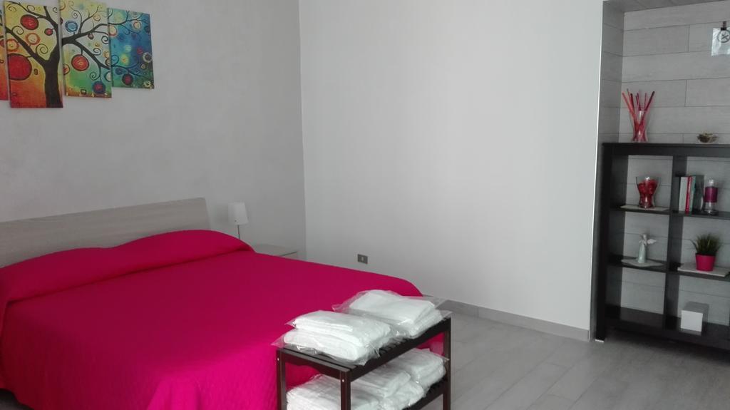 נאפולי Venitozzi Home מראה חיצוני תמונה