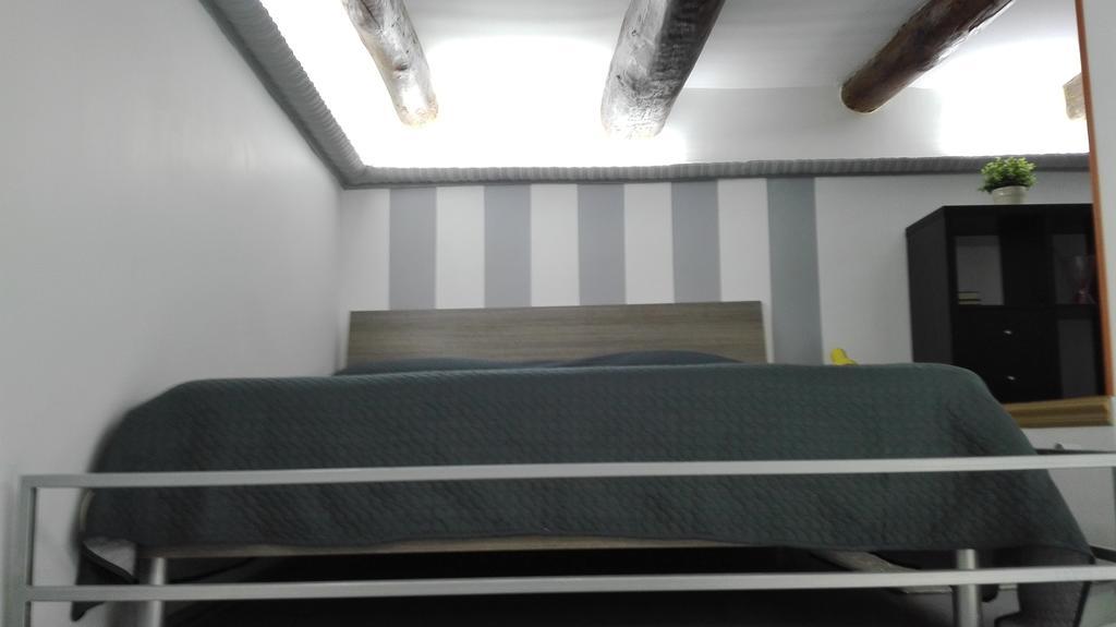 נאפולי Venitozzi Home מראה חיצוני תמונה