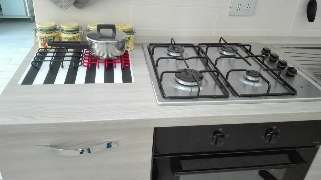 נאפולי Venitozzi Home מראה חיצוני תמונה