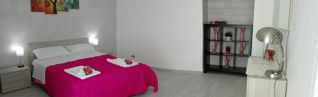 נאפולי Venitozzi Home מראה חיצוני תמונה