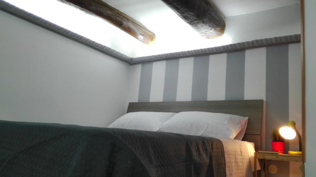 נאפולי Venitozzi Home מראה חיצוני תמונה