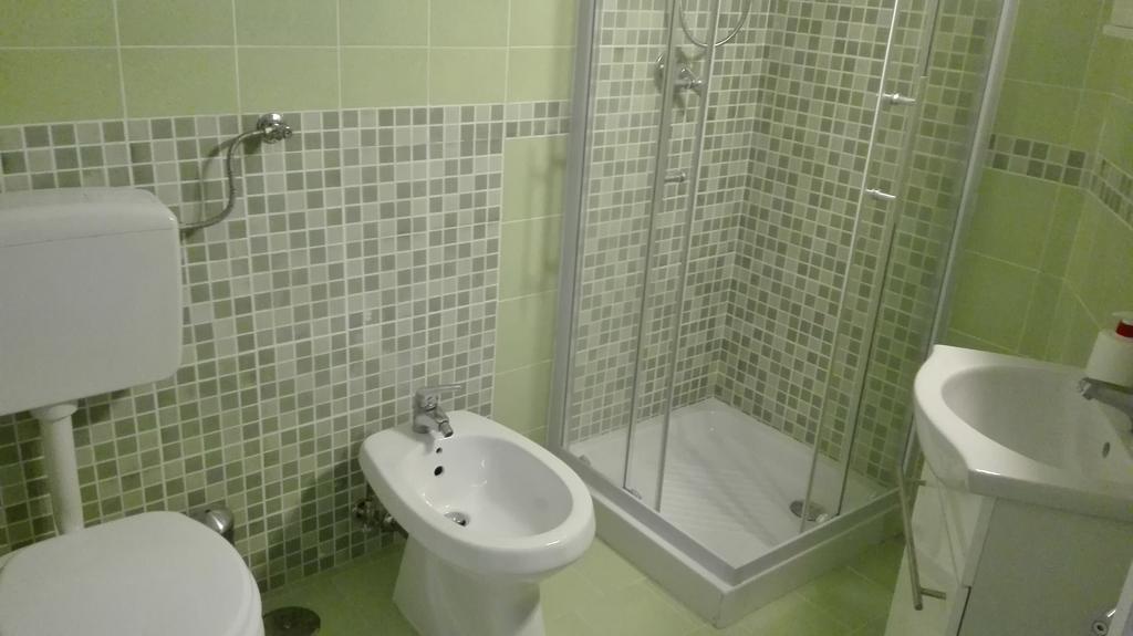 נאפולי Venitozzi Home מראה חיצוני תמונה