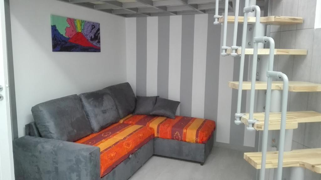 נאפולי Venitozzi Home מראה חיצוני תמונה