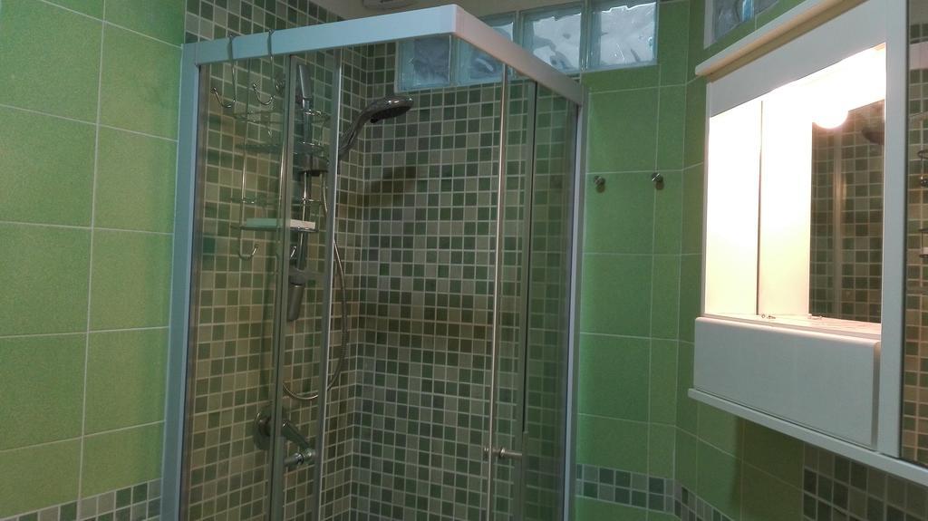 נאפולי Venitozzi Home מראה חיצוני תמונה
