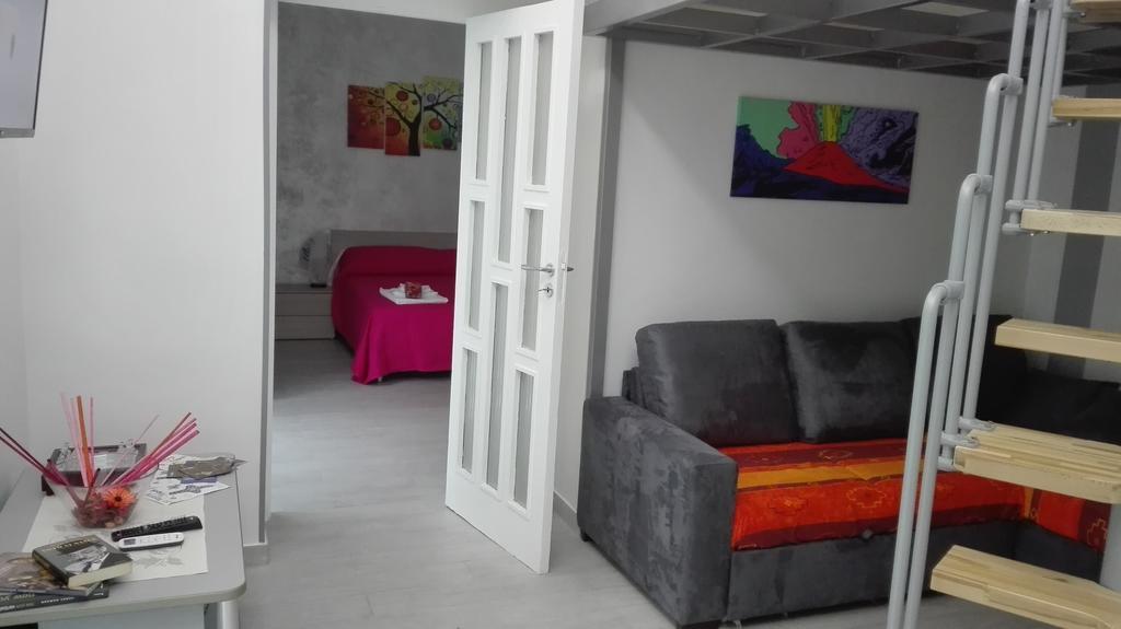 נאפולי Venitozzi Home מראה חיצוני תמונה