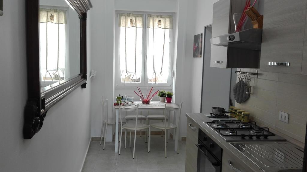 נאפולי Venitozzi Home מראה חיצוני תמונה