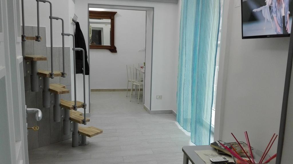 נאפולי Venitozzi Home מראה חיצוני תמונה