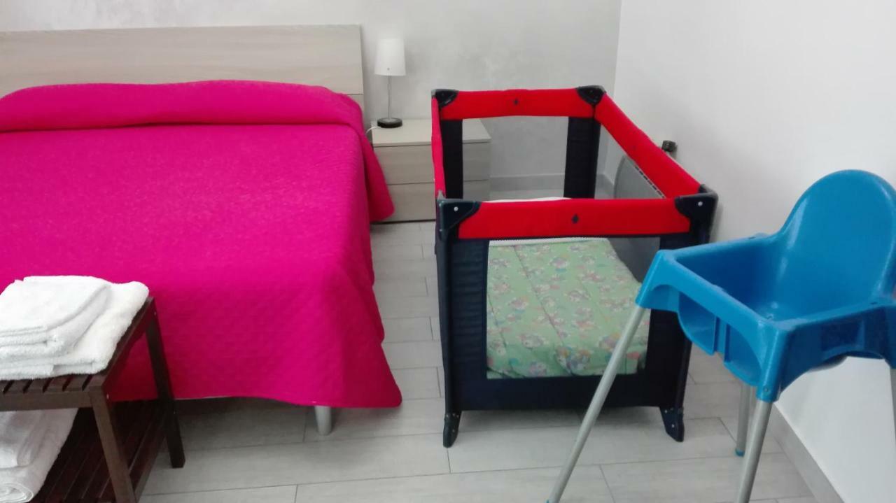 נאפולי Venitozzi Home מראה חיצוני תמונה